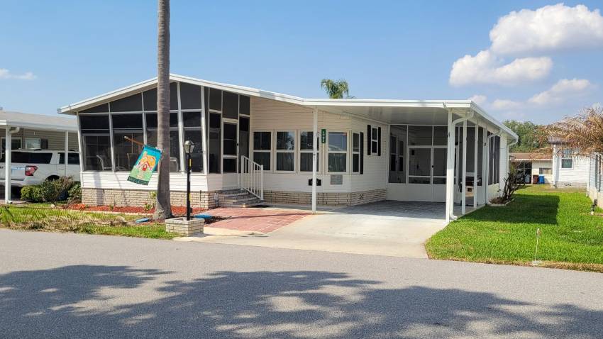 1793 Tower Lakes Blvd. a Lake Wales, FL Mobile or Manufactured Home for Sale